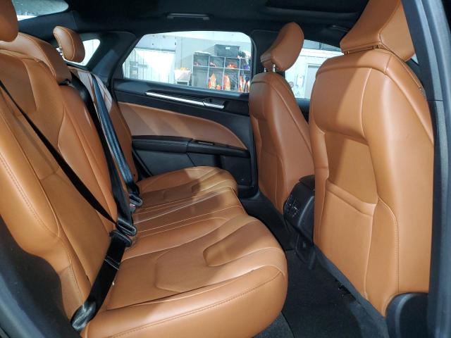 Photo 10 from auction – 2020 FORD FUSION TIT with VIN 3FA6P0K93LR233687