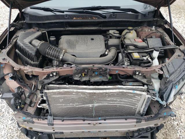 Photo 12 from auction – 2023 CHEVROLET BLAZER PRE with VIN 3GNKBLR4XPS130646