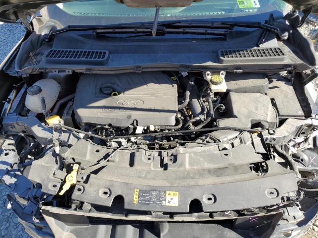 Photo 12 from auction – 2017 FORD ESCAPE TIT with VIN 1FMCU9JD1HUB87353