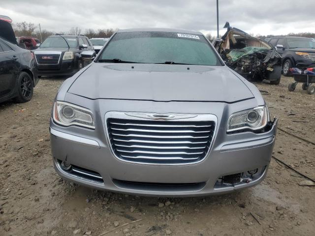 Photo 5 from auction – 2013 CHRYSLER 300C with VIN 2C3CCAEG6DH606294