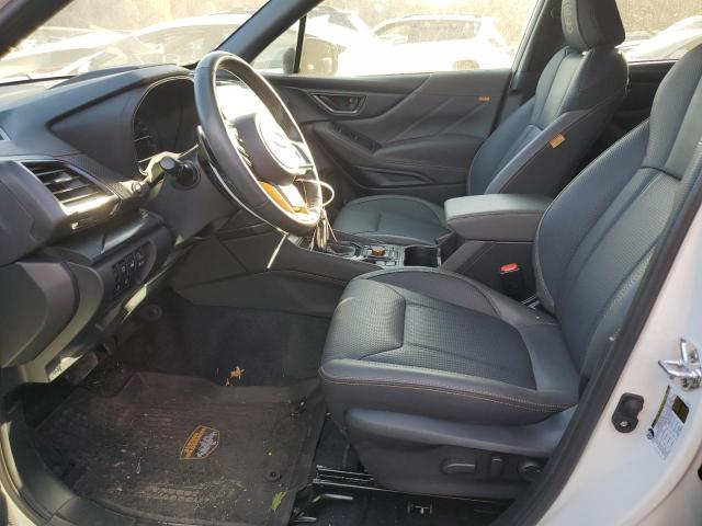 Photo 7 from auction – 2024 SUBARU FORESTER W with VIN JF2SKAJC4RH478794