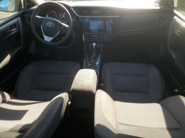 Photo 8 from auction – 2019 TOYOTA COROLLA L with VIN 2T1BURHE4KC210059