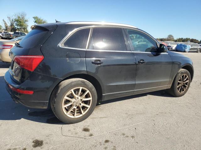 Photo 3 from auction – 2011 AUDI Q5 PREMIUM with VIN WA1CFAFP9BA007610