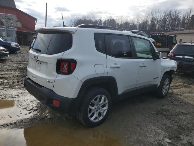 Photo 3 from auction – 2018 JEEP RENEGADE L with VIN ZACCJBBB8JPH82502