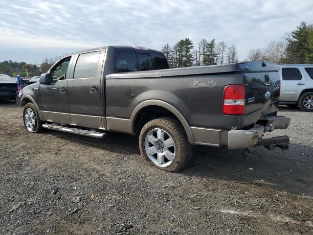 Photo 2 from auction – 2006 FORD F 150 with VIN 1FTPW14516FB63576
