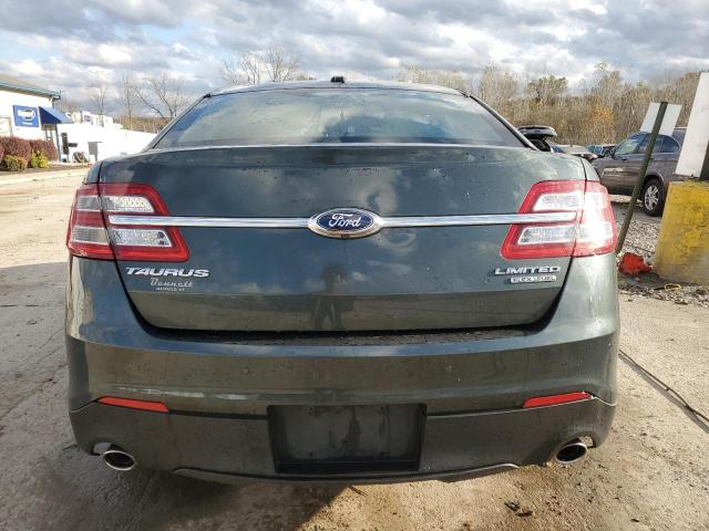 Photo 6 from auction – 2016 FORD TAURUS LIM with VIN 1FAHP2F87GG113202