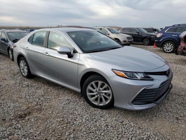 Photo 4 from auction – 2023 TOYOTA CAMRY LE with VIN 4T1C11BK4PU088693