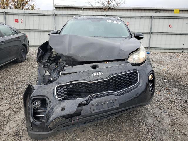 Photo 5 from auction – 2017 KIA SPORTAGE E with VIN KNDPNCAC7H7151687