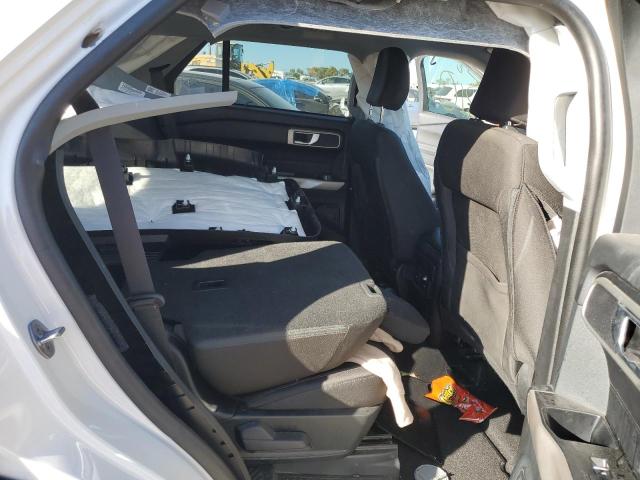 Photo 11 from auction – 2023 FORD EXPLORER X with VIN 1FMSK7DHXPGB88356