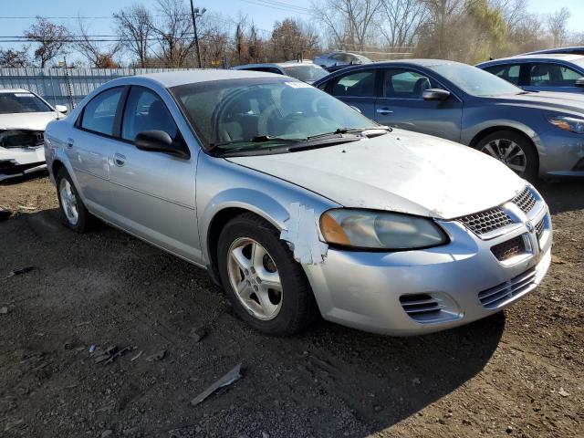 Photo 4 from auction – 2006 DODGE STRATUS SX with VIN 1B3EL46X46N221753