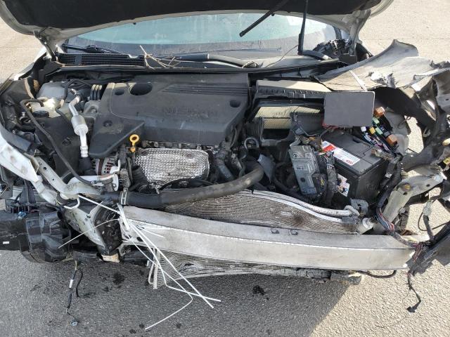 Photo 11 from auction – 2017 NISSAN ALTIMA 2.5 with VIN 1N4AL3AP3HC269506