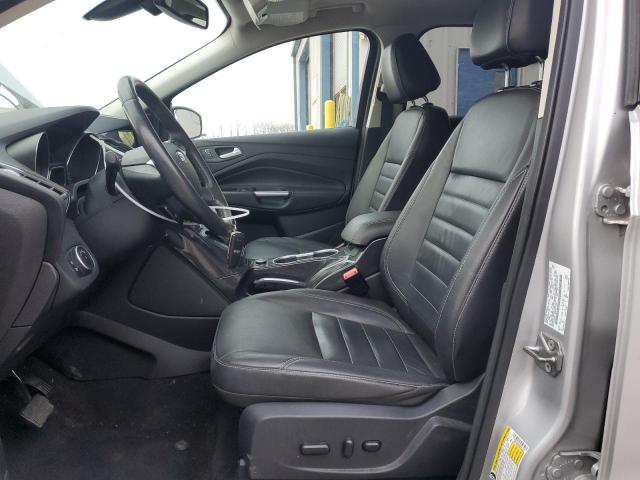 Photo 7 from auction – 2016 FORD ESCAPE TIT with VIN 1FMCU9J90GUB51373