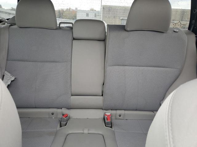 Photo 10 from auction – 2013 SUBARU FORESTER 2 with VIN JF2SHADC8DH418570
