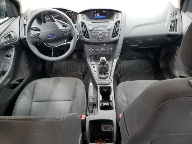 Photo 8 from auction – 2016 FORD FOCUS S with VIN 1FADP3E21GL335761
