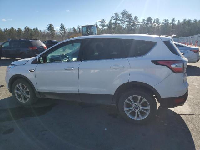 Photo 2 from auction – 2017 FORD ESCAPE SE with VIN 1FMCU9G96HUC53172