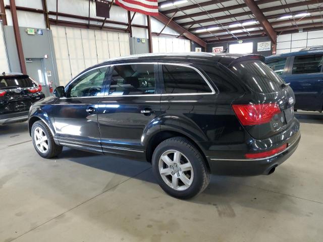 Photo 2 from auction – 2015 AUDI Q7 PREMIUM with VIN WA1CGAFE0FD027566