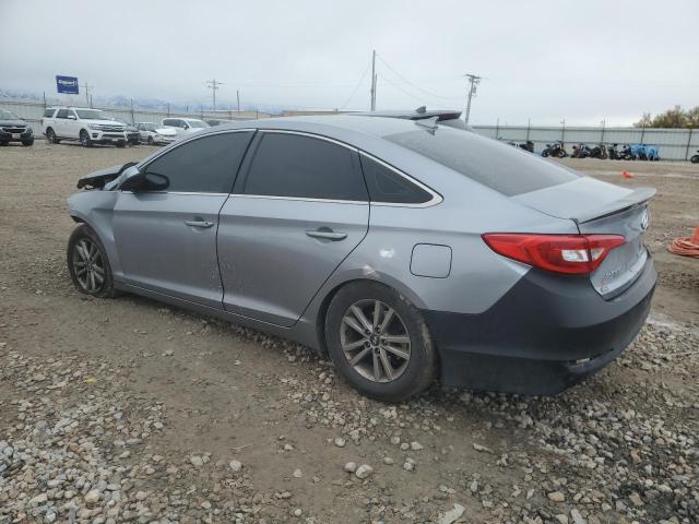 Photo 2 from auction – 2015 HYUNDAI SONATA SE with VIN 5NPE24AF5FH120723