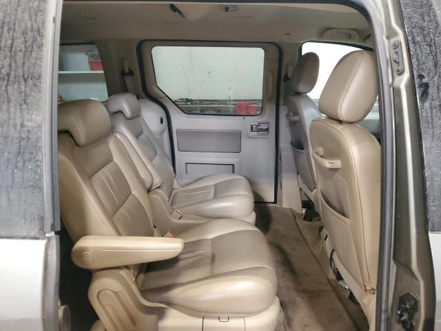Photo 11 from auction – 2005 FORD FREESTAR L with VIN 2FMDA58225BA89086