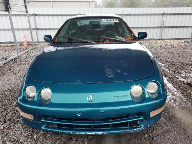 Photo 5 from auction – 1994 ACURA INTEGRA LS with VIN JH4DC4455RS050902