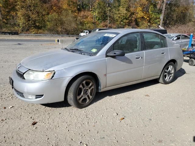 SATURN ION LEVEL 2003 with VIN 1G8AL52F03Z161369 - Photo from auction