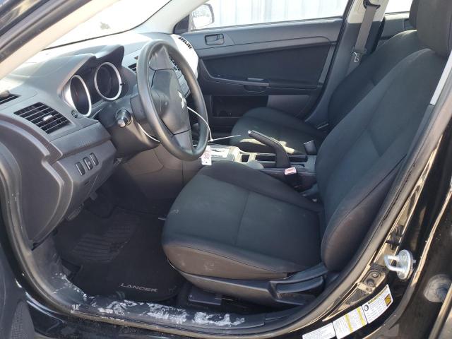 Photo 7 from auction – 2010 MITSUBISHI LANCER DE with VIN JA32U1FU7AU008702