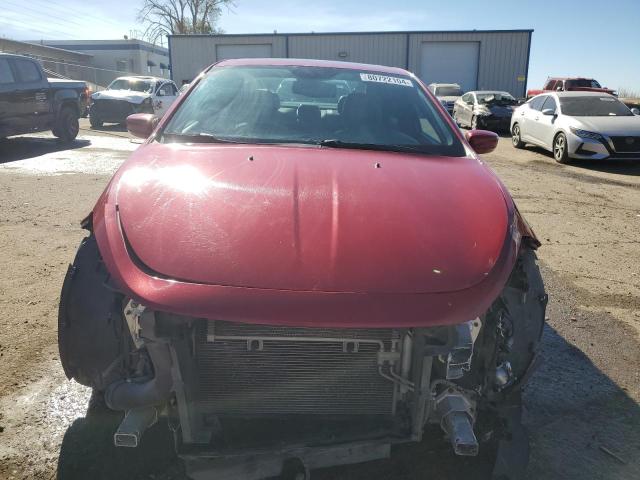 Photo 5 from auction – 2014 DODGE DART GT with VIN 1C3CDFEB5ED726729
