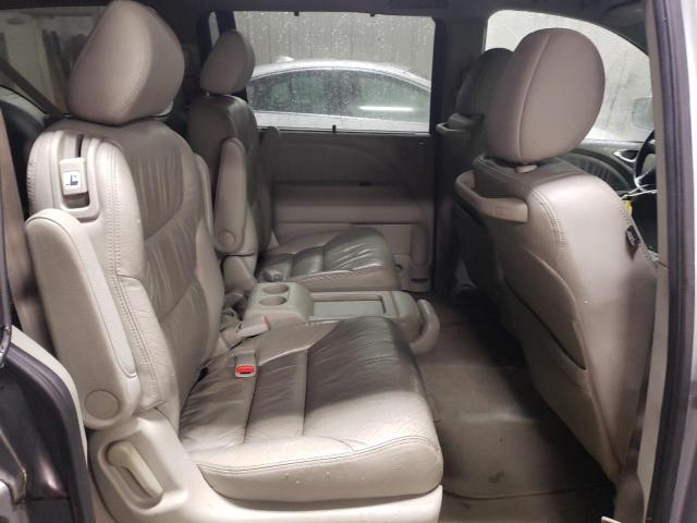Photo 11 from auction – 2010 HONDA ODYSSEY EX with VIN 5FNRL3H75AB049599