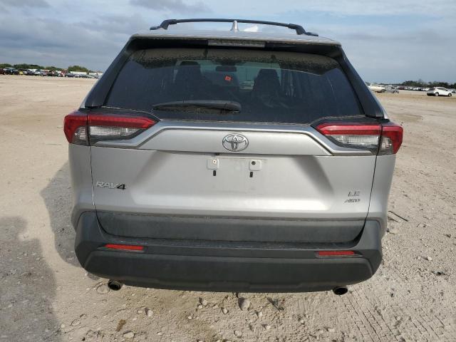 Photo 6 from auction – 2019 TOYOTA RAV4 LE with VIN 2T3F1RFV5KC021070
