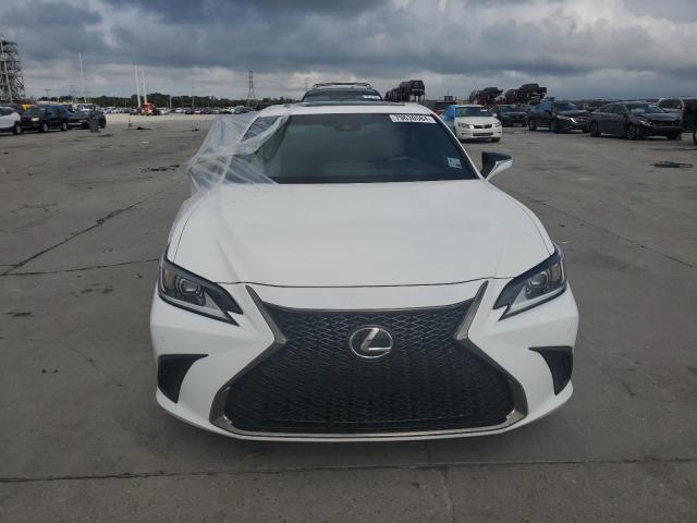 Photo 5 from auction – 2022 LEXUS ES 350 BAS with VIN 58AGZ1B15NU135950