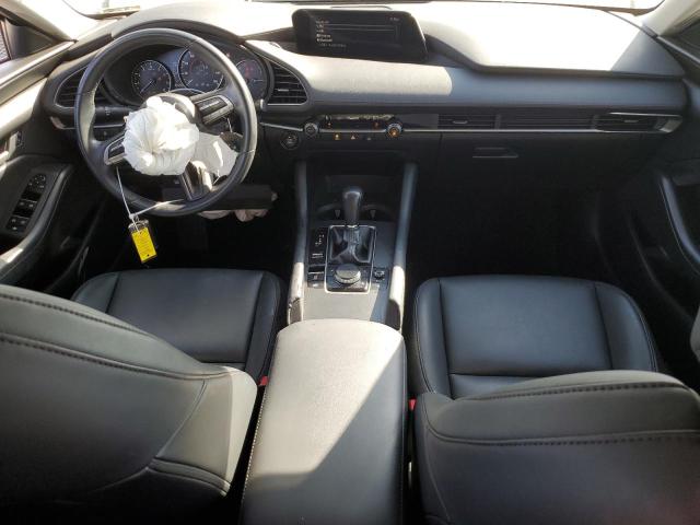 Photo 8 from auction – 2021 MAZDA 3 SELECT with VIN 3MZBPBBL2MM250802