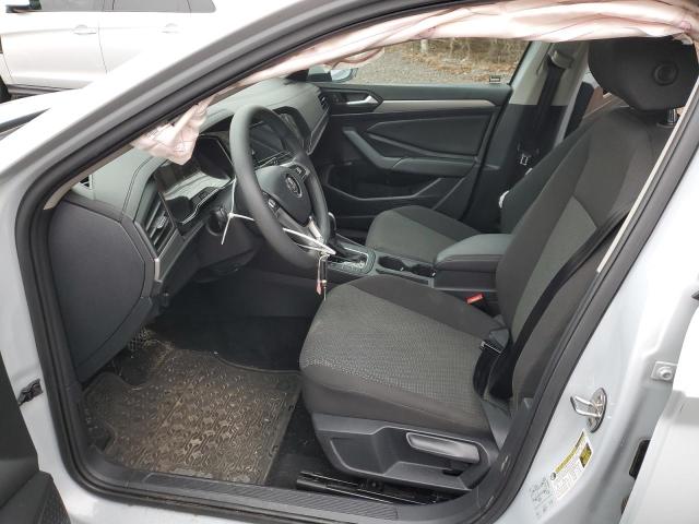 Photo 7 from auction – 2019 VOLKSWAGEN JETTA S with VIN 3VWC57BU2KM055019