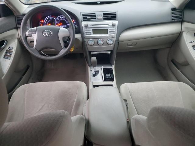Photo 8 from auction – 2011 TOYOTA CAMRY BASE with VIN 4T4BF3EK0BR125886