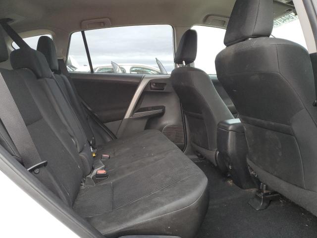 Photo 11 from auction – 2017 TOYOTA RAV4 LE with VIN 2T3BFREV7HW693611