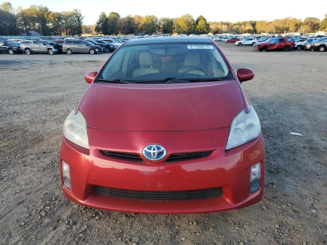 Photo 5 from auction – 2010 TOYOTA PRIUS with VIN JTDKN3DU9A0006261