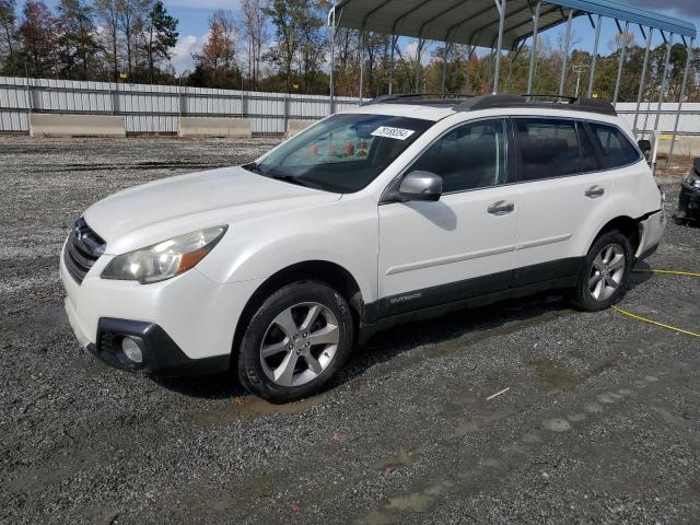 Снимка 1 от търг – 2013 SUBARU OUTBACK 2. с VIN 4S4BRCSC3D3296509