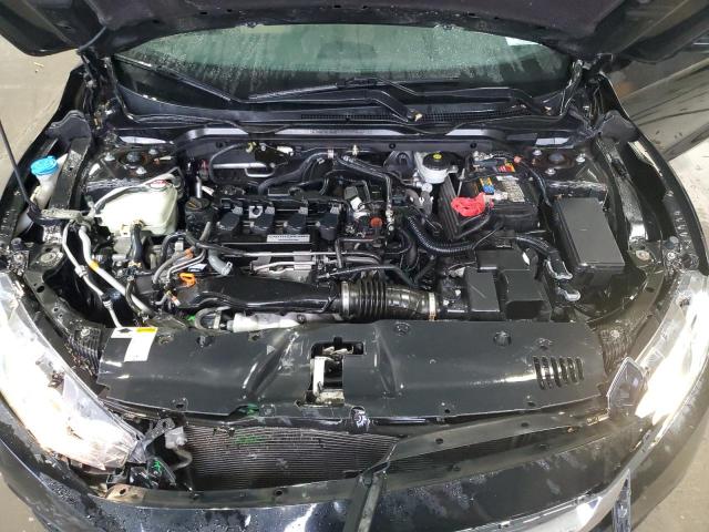 Photo 11 from auction – 2017 HONDA CIVIC EX with VIN 2HGFC3B35HH357323
