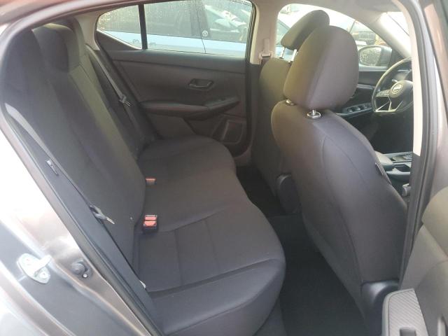 Photo 10 from auction – 2024 NISSAN SENTRA S with VIN 3N1AB8BV6RY204832