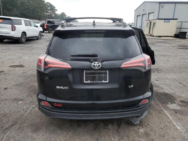 Photo 6 from auction – 2017 TOYOTA RAV4 LE with VIN 2T3ZFREV2HW356312
