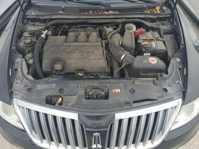Photo 11 from auction – 2012 LINCOLN MKS with VIN 1LNHL9DR1CG804838