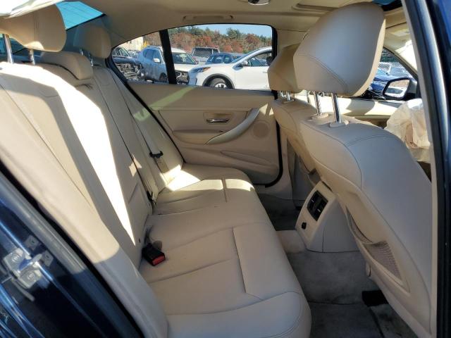 Photo 10 from auction – 2014 BMW 320 I XDRI with VIN WBA3C3C50EF983826