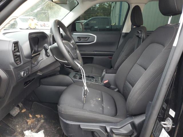 Photo 7 from auction – 2021 FORD BRONCO SPO with VIN 3FMCR9A67MRB02701