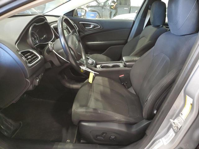Photo 7 from auction – 2016 CHRYSLER 200 LIMITE with VIN 1C3CCCABXGN113428