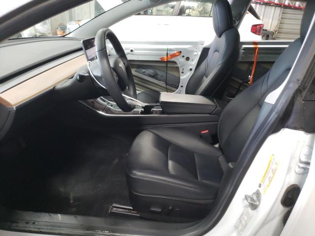 Photo 7 from auction – 2019 TESLA MODEL 3 with VIN 5YJ3E1EB3KF494082