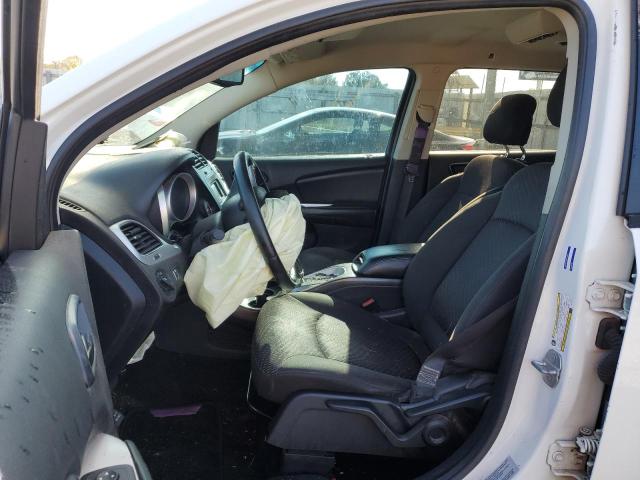 Фото 7 с аукциона – 2016 DODGE JOURNEY SX с VIN 3C4PDCBB5GT111174
