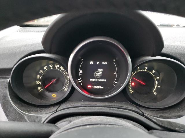Foto 9 de la subasta – 2016 FIAT 500X EASY con VIN ZFBCFYBT2GP514325