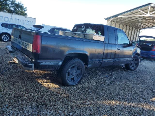 Photo 3 from auction – 1995 CHEVROLET GMT-400 C1 with VIN 2GCEC19K8S1263304