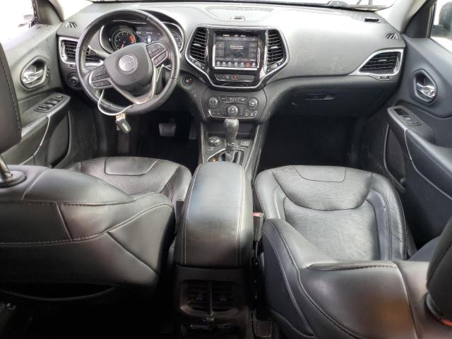 Photo 8 from auction – 2019 JEEP CHEROKEE L with VIN 1C4PJMDX8KD158589