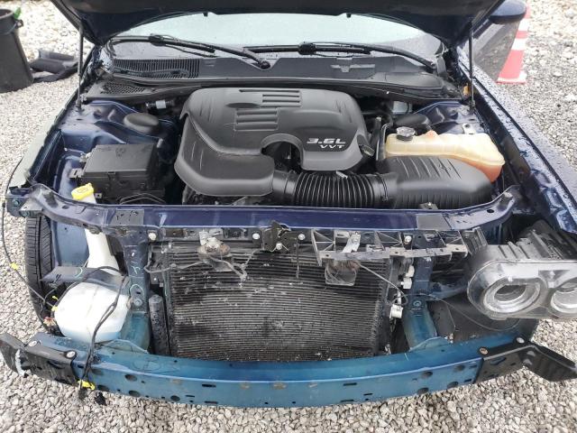 Photo 11 from auction – 2016 DODGE CHALLENGER with VIN 2C3CDZAG8GH290192