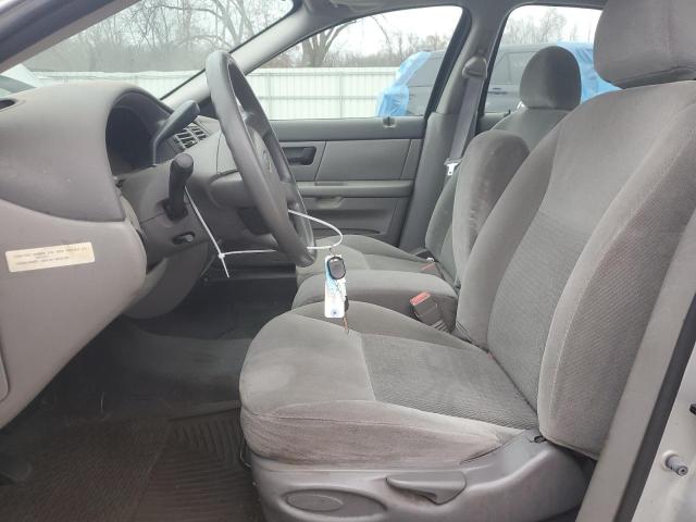 Photo 7 from auction – 2007 FORD TAURUS SE with VIN 1FAFP53U87A143077
