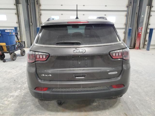 Foto 6 de la subasta – 2021 JEEP COMPASS LA con VIN 3C4NJDBBXMT543678